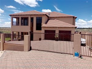 6 Bed House in Lilyvale