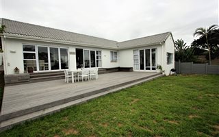 3 Bedroom House in Umdloti