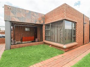 3 Bed House in Actonville