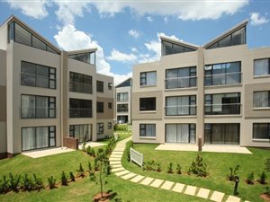 2 Bed Apartment in Beverley