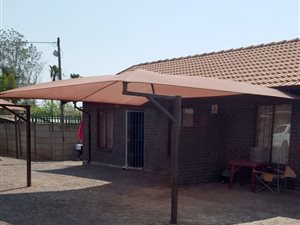 1 Bedroom House in Rustenburg Central
