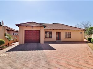 3 Bed House in Annlin