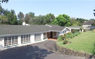 4 Bedroom House in Chiltern Hills