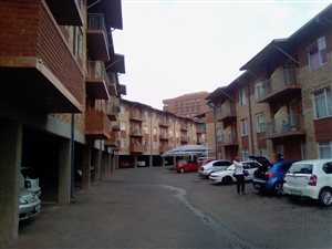 2 Bed Apartment in Auckland Park