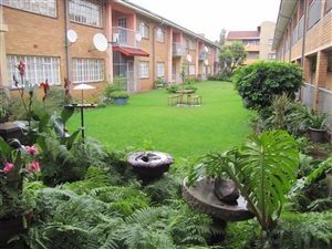 2 Bed Apartment in Vanderbijlpark CW3
