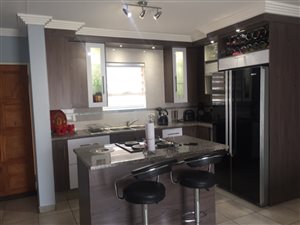 4 Bed House in Strubenvale