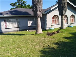 House in Oos-Einde