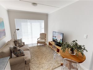 2 Bed Apartment in Kuilsriver