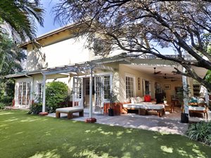 3 Bed House in Mt Edgecombe Estate 1 & 2