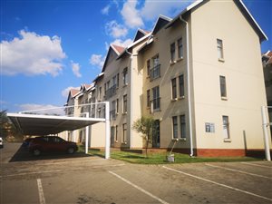 1 Bed Apartment in Kosmosdal