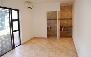Office space in Bo Dorp