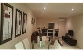 3 Bedroom Townhouse in La Lucia