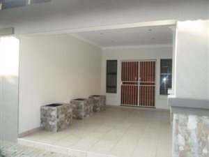 3 Bed House in Wilkoppies