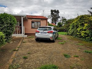 3 Bed House in Caneside