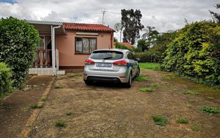 3 Bedroom House in Caneside