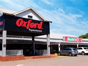 25 m² Retail Space in Hillcrest Central