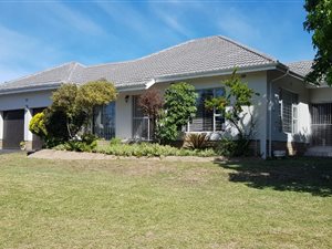 3 Bed House in Ridgeworth