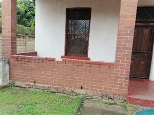 3 Bed Townhouse in Pietermaritzburg Central