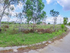 849 m² Land available in Rowallan Park and surrounds