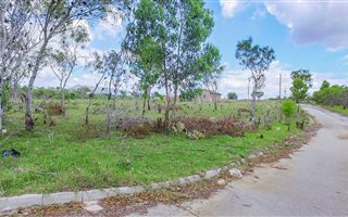 849 m² Land available in Rowallan Park and surrounds