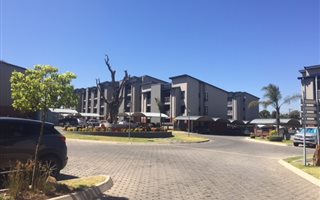 2 Bedroom Townhouse in Sebenza