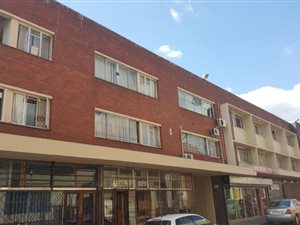 1 Bed Apartment in Pietermaritzburg Central