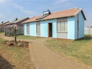 3 Bed House in Katlehong