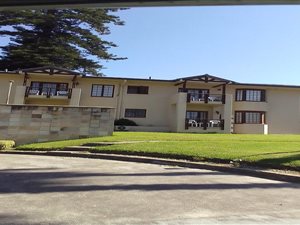 1 Bed Townhouse in Wilderness