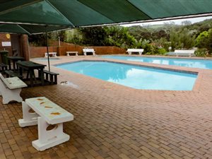 2.5 Bed Apartment in Umdloti Beach