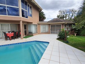 6 Bed House in Ramsgate