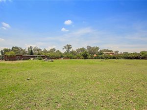 1.9 ha Farm in Anzac