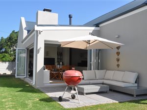 3 Bedroom House in Onrus