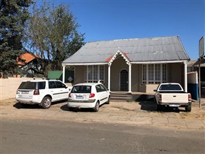 665 m² Industrial space in Pietermaritzburg Central