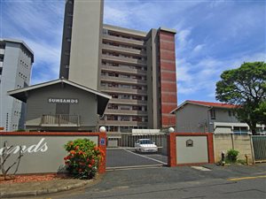 1 Bed Apartment in Doonside