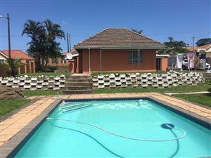 3 Bed House in Sarnia