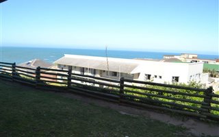 2 Bedroom Townhouse in Gonubie