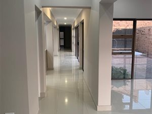 3 Bed House in Waterkloof