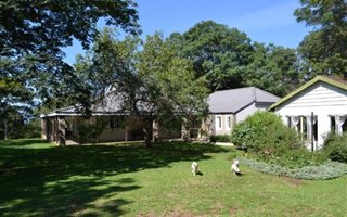 3 ha Farm in Ballito