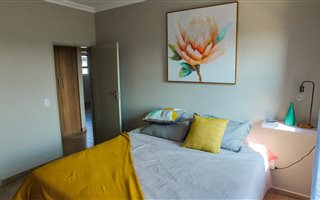 3 Bedroom Townhouse in Doornpoort and surrounds