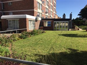 2 Bed Apartment in Southernwood