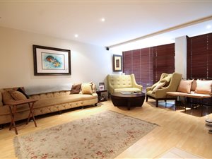 2 Bed Apartment in Sandown