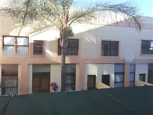 2 Bed Apartment in Fordsburg