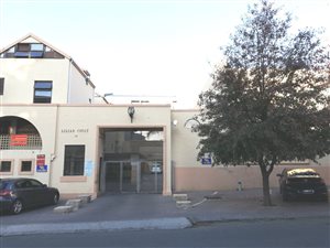 2 Bed Apartment in Fordsburg