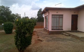 3 Bedroom House in Homer