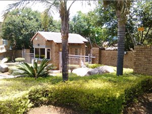 2 Bed Townhouse in Centurion CBD