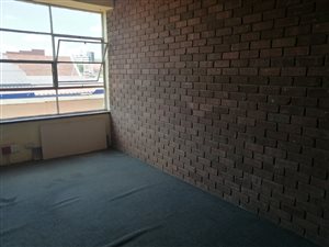51 m² Office Space in Rustenburg Central
