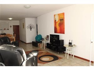 3 Bed Apartment in Eastleigh