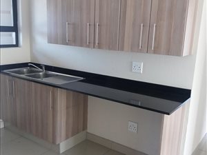 2 Bed Apartment in Lonehill