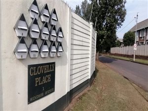 2 Bed House in Pietermaritzburg Central