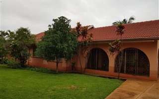 4 Bedroom House in Impala Park